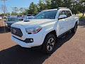 2019 Toyota Tacoma 4WD TRD Sport 4WD