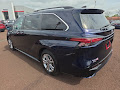 2023 Toyota Sienna XSE AWD
