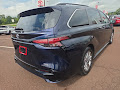 2023 Toyota Sienna XSE AWD
