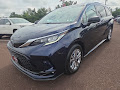 2023 Toyota Sienna XSE AWD