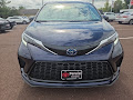 2023 Toyota Sienna XSE AWD
