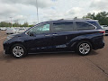 2023 Toyota Sienna XSE AWD