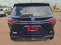 2023 Toyota Sienna XSE AWD