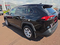 2023 Toyota RAV4 LE AWD
