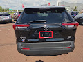 2023 Toyota RAV4 LE AWD