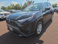 2023 Toyota RAV4 LE AWD