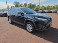 2023 Toyota RAV4 LE AWD