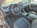 2023 Toyota RAV4 LE AWD