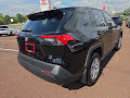 2023 Toyota RAV4 LE AWD