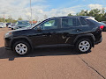 2023 Toyota RAV4 LE AWD