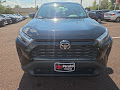 2023 Toyota RAV4 LE AWD