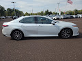 2023 Toyota Camry Hybrid XLE FWD