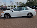 2023 Toyota Camry Hybrid XLE FWD