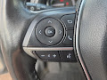 2023 Toyota Camry Hybrid XLE FWD