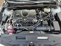 2023 Toyota Camry Hybrid XLE FWD