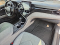 2023 Toyota Camry Hybrid XLE FWD