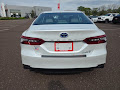 2023 Toyota Camry Hybrid XLE FWD