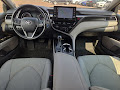 2023 Toyota Camry Hybrid XLE FWD