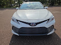 2023 Toyota Camry Hybrid XLE FWD