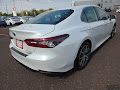 2023 Toyota Camry Hybrid XLE FWD