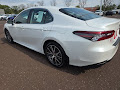 2023 Toyota Camry Hybrid XLE FWD