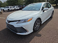 2023 Toyota Camry Hybrid XLE FWD