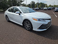 2023 Toyota Camry Hybrid XLE FWD