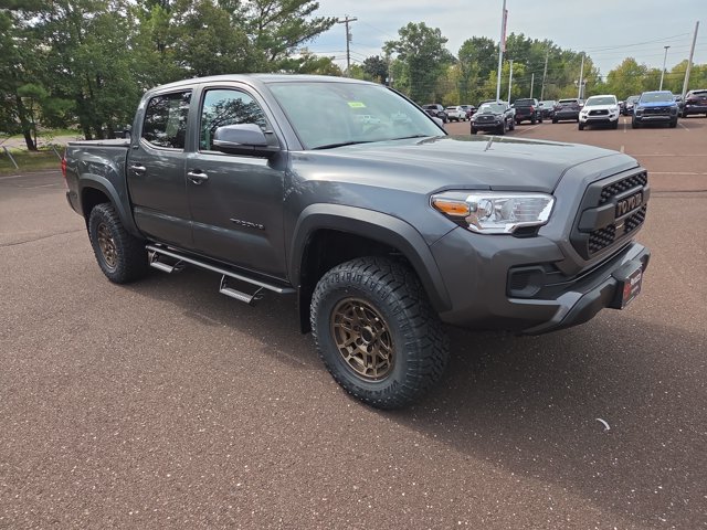 2023 Toyota Tacoma 4WD Trail Edition 4WD