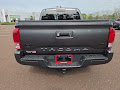 2023 Toyota Tacoma 4WD Trail Edition 4WD