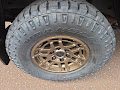 2023 Toyota Tacoma 4WD Trail Edition 4WD