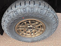 2023 Toyota Tacoma 4WD Trail Edition 4WD