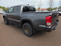 2023 Toyota Tacoma 4WD Trail Edition 4WD