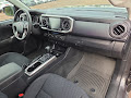 2023 Toyota Tacoma 4WD Trail Edition 4WD