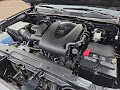 2023 Toyota Tacoma 4WD Trail Edition 4WD