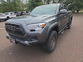2023 Toyota Tacoma 4WD Trail Edition 4WD