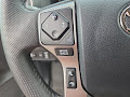 2023 Toyota Tacoma 4WD Trail Edition 4WD