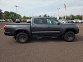 2023 Toyota Tacoma 4WD Trail Edition 4WD