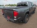 2023 Toyota Tacoma 4WD Trail Edition 4WD