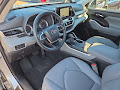 2023 Toyota Highlander Hybrid XLE AWD
