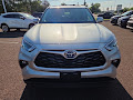 2023 Toyota Highlander Hybrid XLE AWD