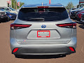 2023 Toyota Highlander Hybrid XLE AWD
