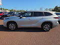 2023 Toyota Highlander Hybrid XLE AWD