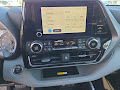 2023 Toyota Highlander Hybrid XLE AWD
