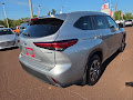 2023 Toyota Highlander Hybrid XLE AWD