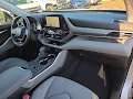 2023 Toyota Highlander Hybrid XLE AWD