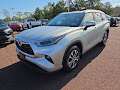2023 Toyota Highlander Hybrid XLE AWD