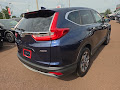 2017 Honda CR-V EX AWD