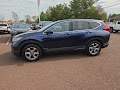 2017 Honda CR-V EX AWD