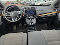 2017 Honda CR-V EX AWD