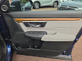2017 Honda CR-V EX AWD
